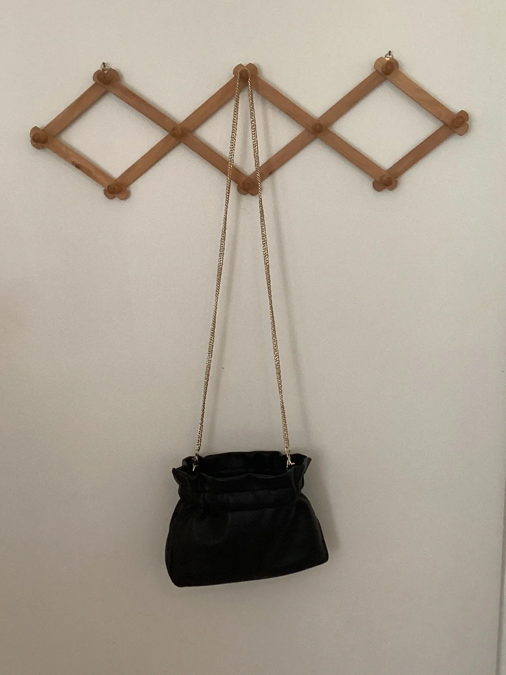Cute moda luxe clutch bag